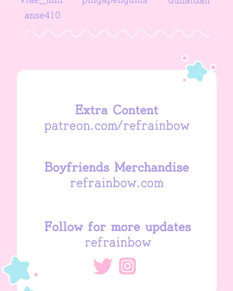 Boyfriends. Chapter 172 page 24 - 