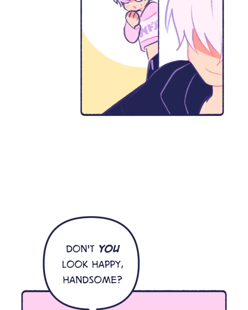 Boyfriends. Chapter 172 page 4 - 