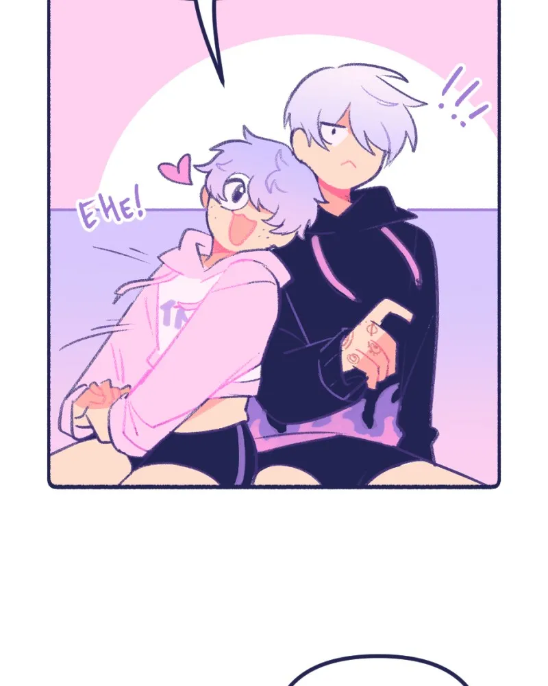 Boyfriends. Chapter 172 page 5 - 