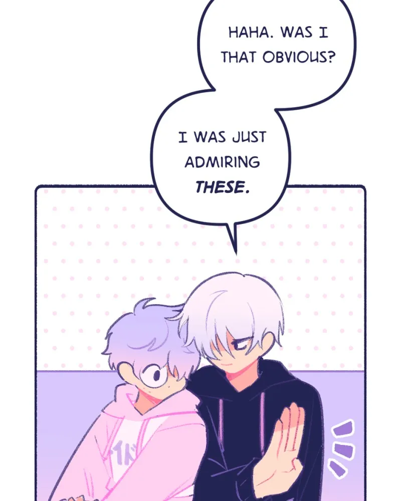 Boyfriends. Chapter 172 page 6 - 