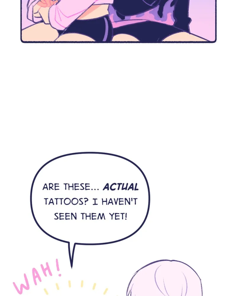 Boyfriends. Chapter 172 page 7 - 