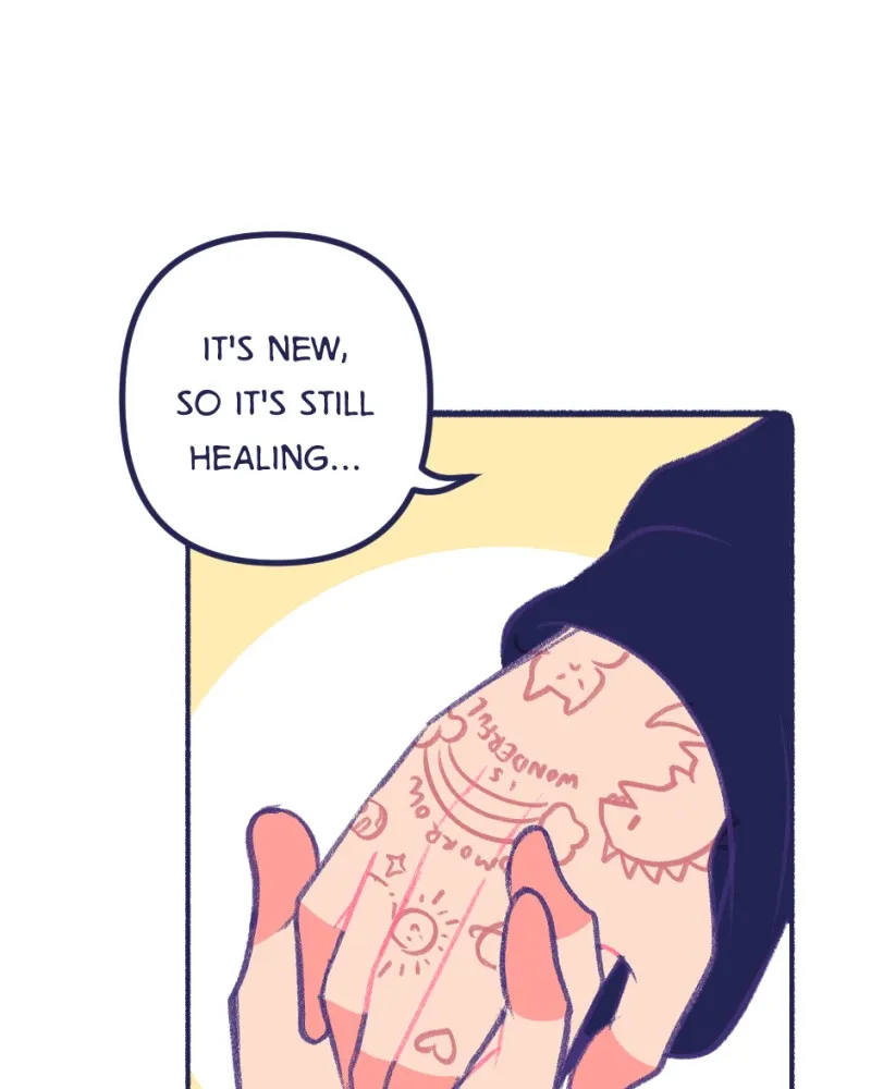 Boyfriends. Chapter 172 page 9 - 