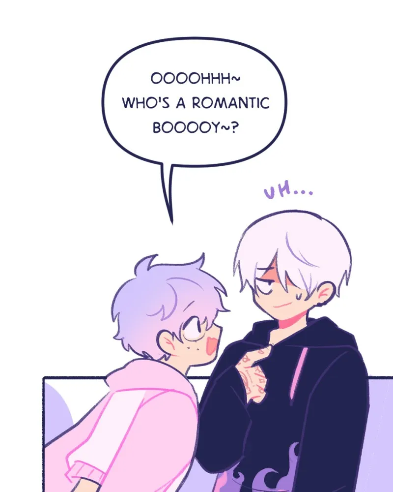 Boyfriends. Chapter 173 page 2 - 