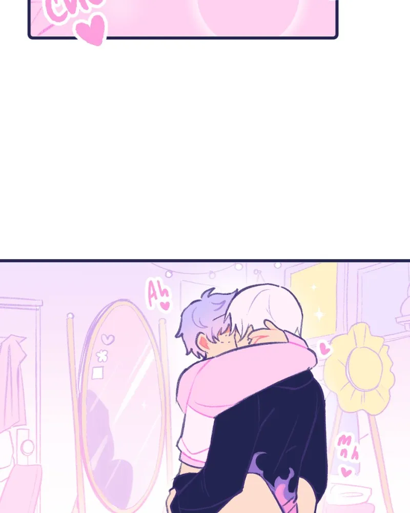 Boyfriends. Chapter 173 page 11 - 