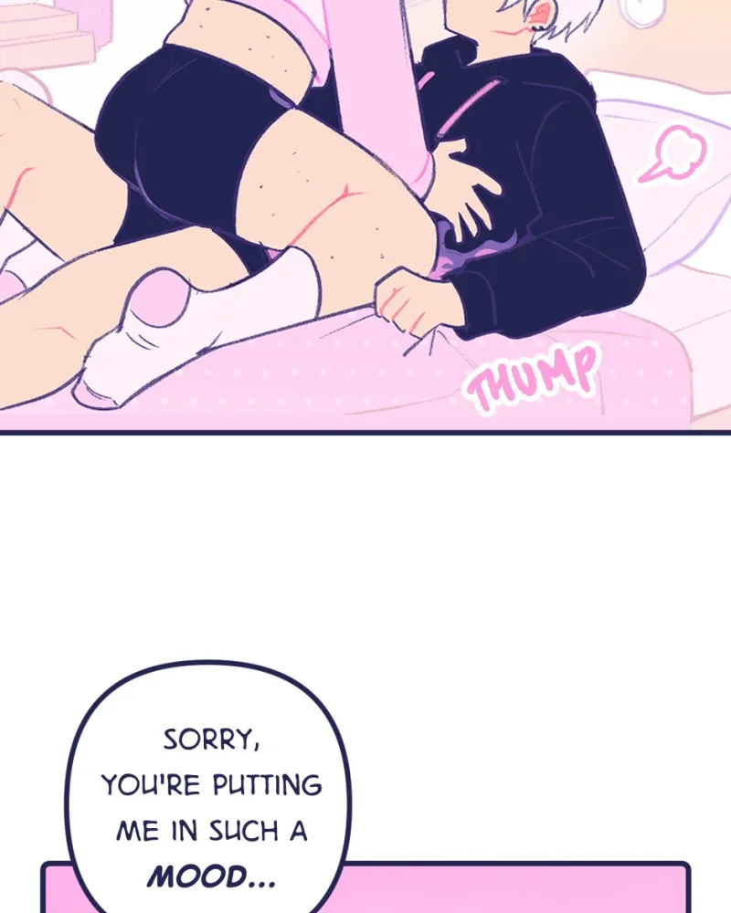 Boyfriends. Chapter 173 page 14 - 