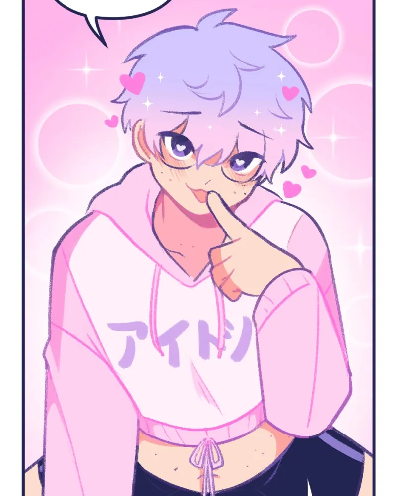 Boyfriends. Chapter 173 page 15 - 