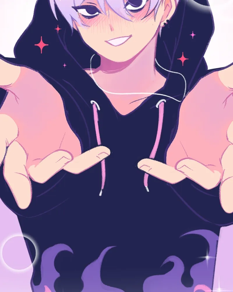 Boyfriends. Chapter 173 page 19 - 