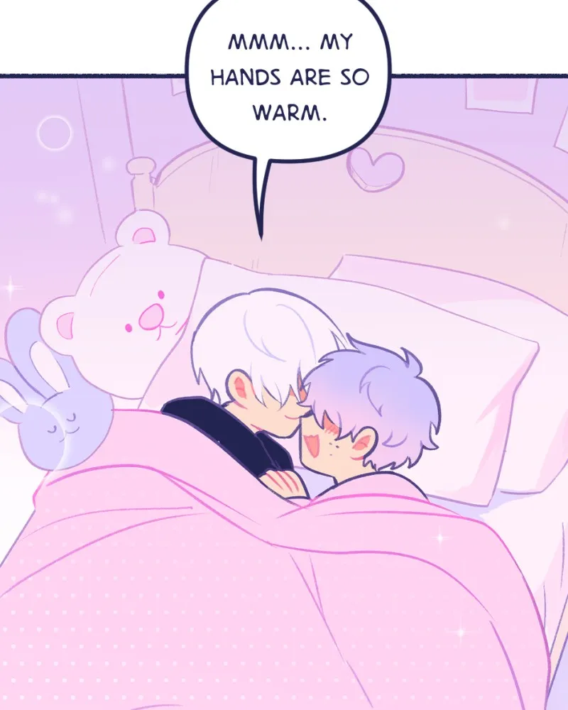 Boyfriends. Chapter 173 page 24 - 