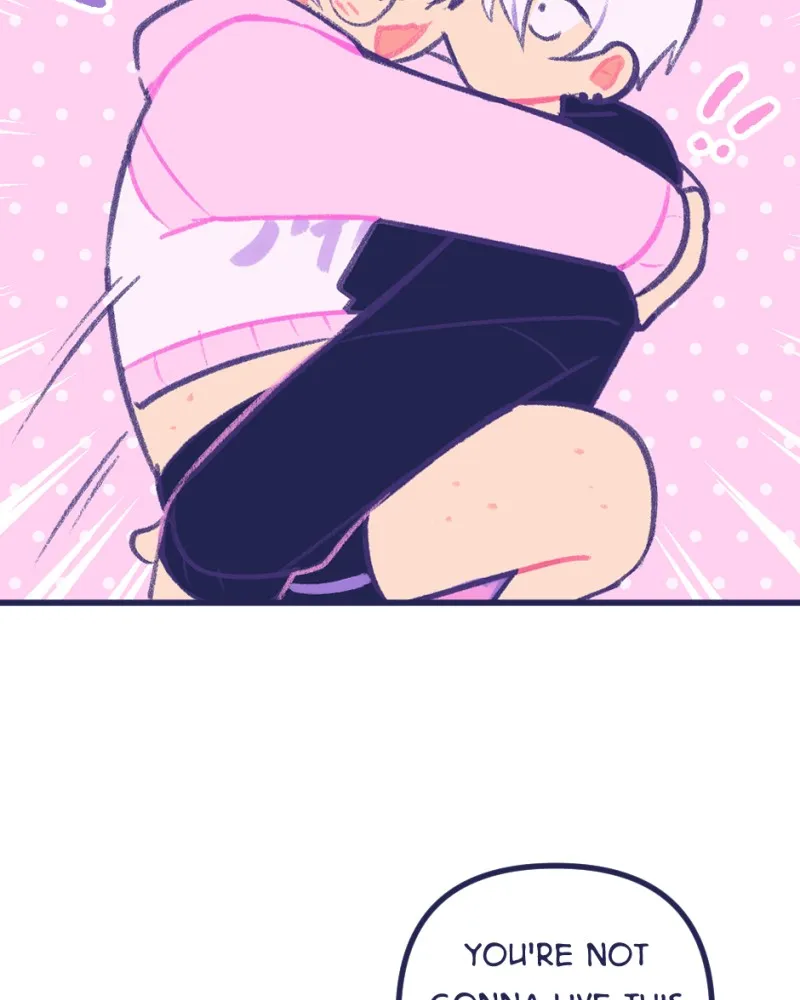 Boyfriends. Chapter 173 page 4 - 