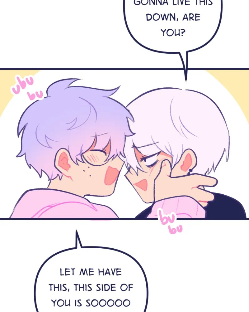 Boyfriends. Chapter 173 page 5 - 