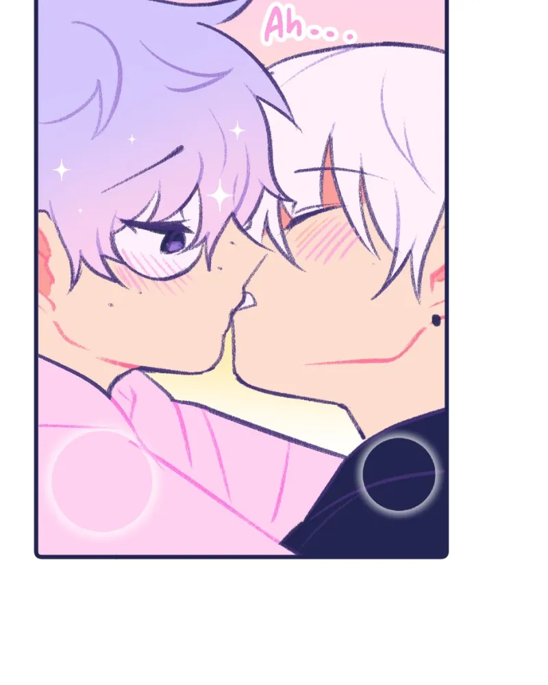 Boyfriends. Chapter 173 page 8 - 
