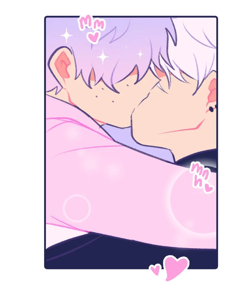 Boyfriends. Chapter 173 page 9 - 