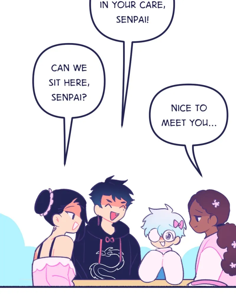 Boyfriends. Chapter 174 page 11 - 