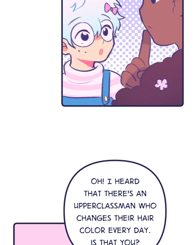 Boyfriends. Chapter 174 page 13 - 