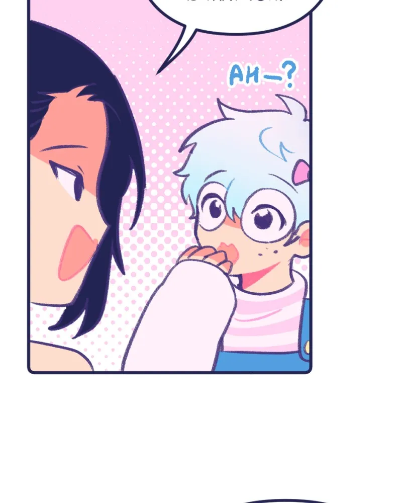 Boyfriends. Chapter 174 page 14 - 