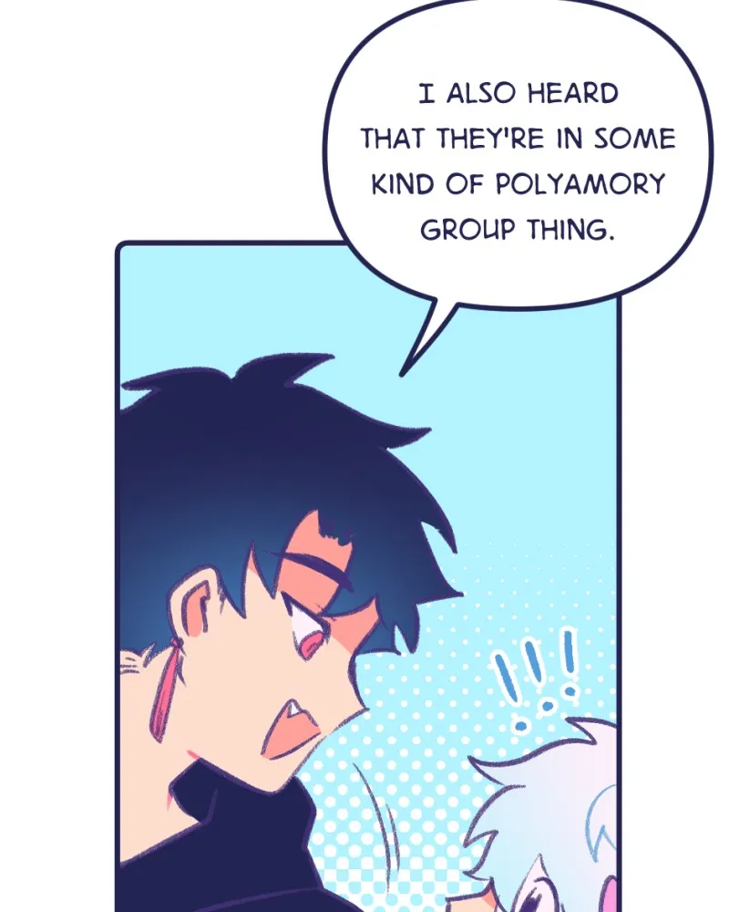 Boyfriends. Chapter 174 page 15 - 