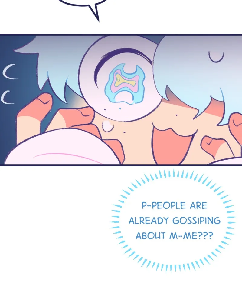 Boyfriends. Chapter 174 page 17 - 
