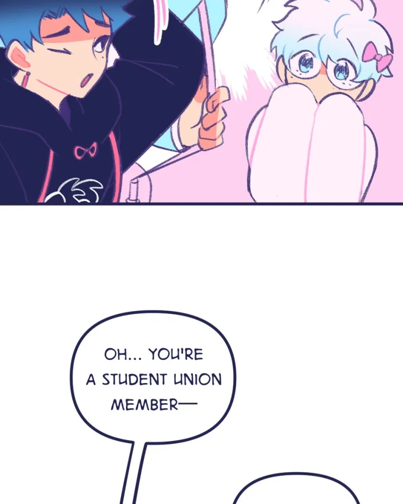 Boyfriends. Chapter 174 page 20 - 