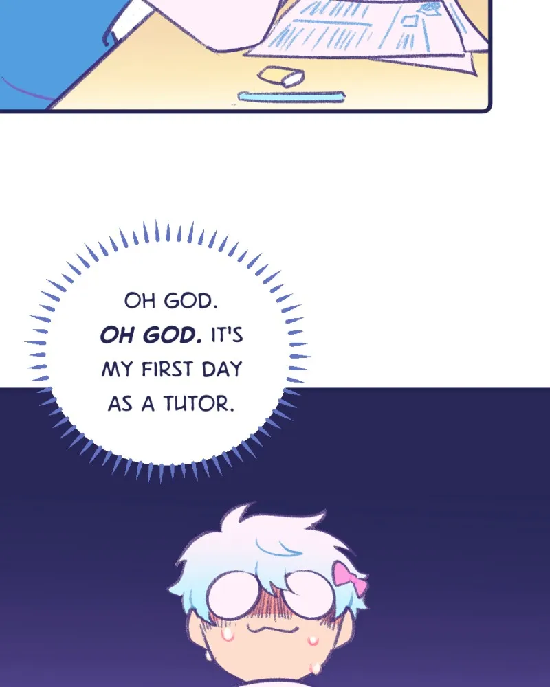 Boyfriends. Chapter 174 page 3 - 