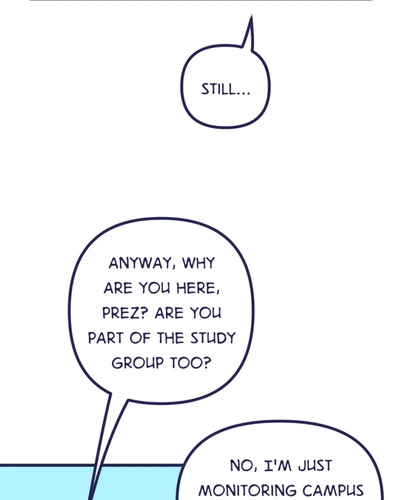Boyfriends. Chapter 174 page 22 - 
