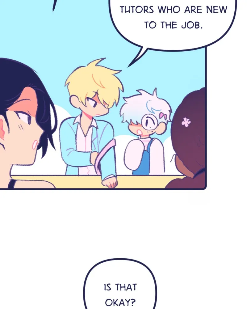 Boyfriends. Chapter 174 page 23 - 
