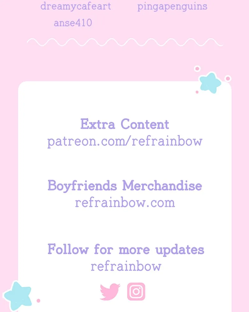 Boyfriends. Chapter 174 page 26 - 