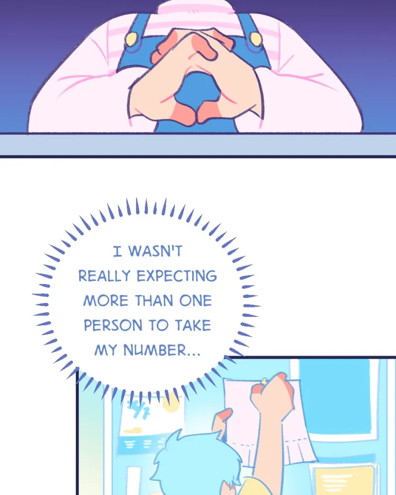 Boyfriends. Chapter 174 page 4 - 