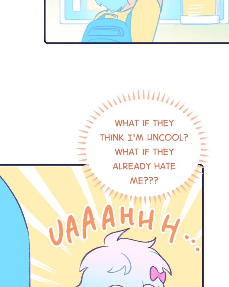 Boyfriends. Chapter 174 page 5 - 