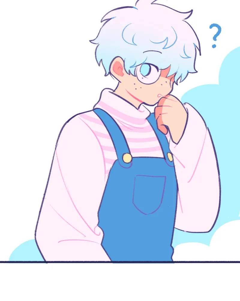 Boyfriends. Chapter 174 page 7 - 