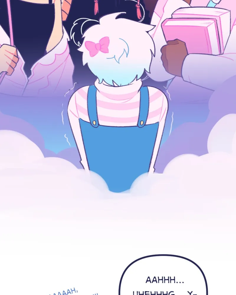 Boyfriends. Chapter 174 page 9 - 