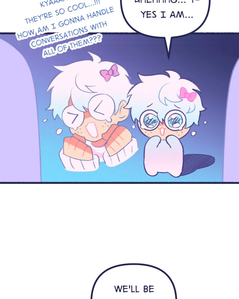 Boyfriends. Chapter 174 page 10 - 