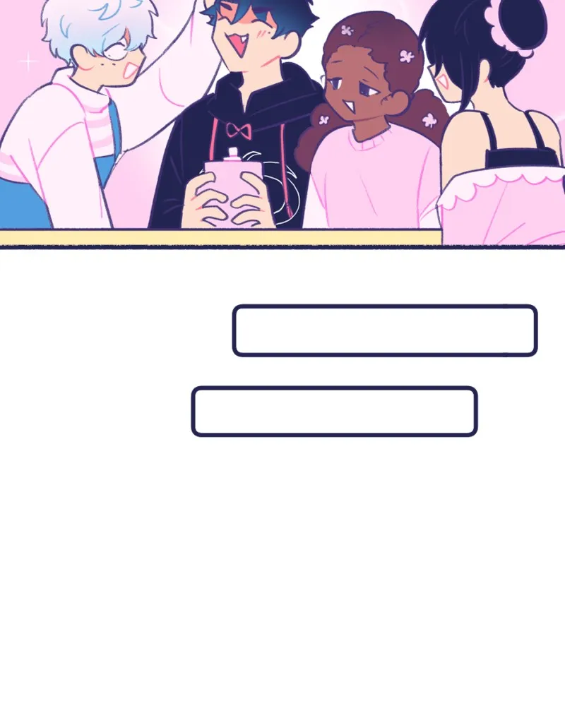 Boyfriends. Chapter 175 page 11 - 