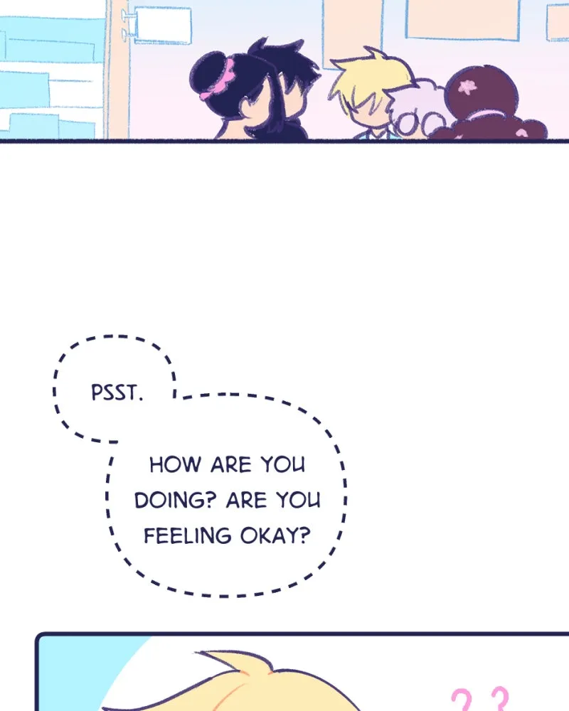 Boyfriends. Chapter 175 page 13 - 