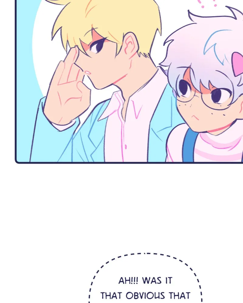 Boyfriends. Chapter 175 page 14 - 