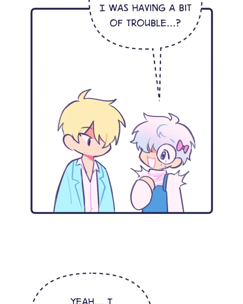 Boyfriends. Chapter 175 page 15 - 