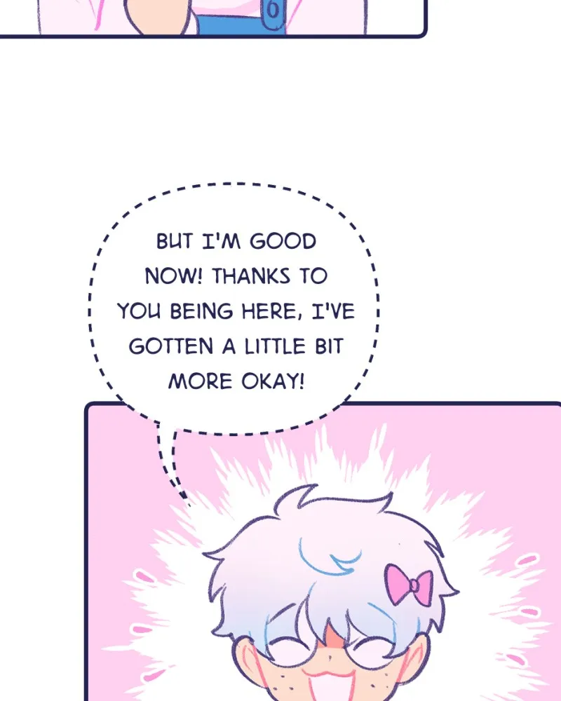 Boyfriends. Chapter 175 page 17 - 