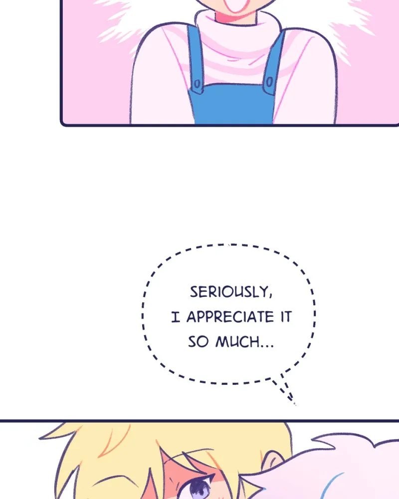 Boyfriends. Chapter 175 page 18 - 