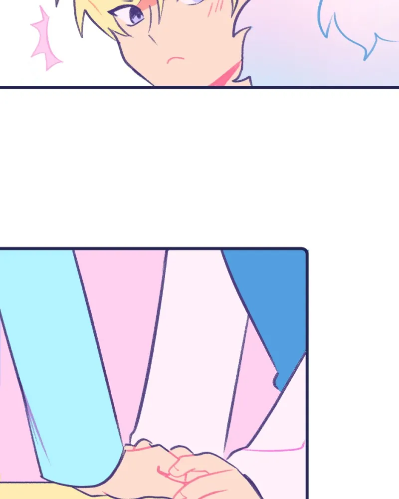 Boyfriends. Chapter 175 page 19 - 