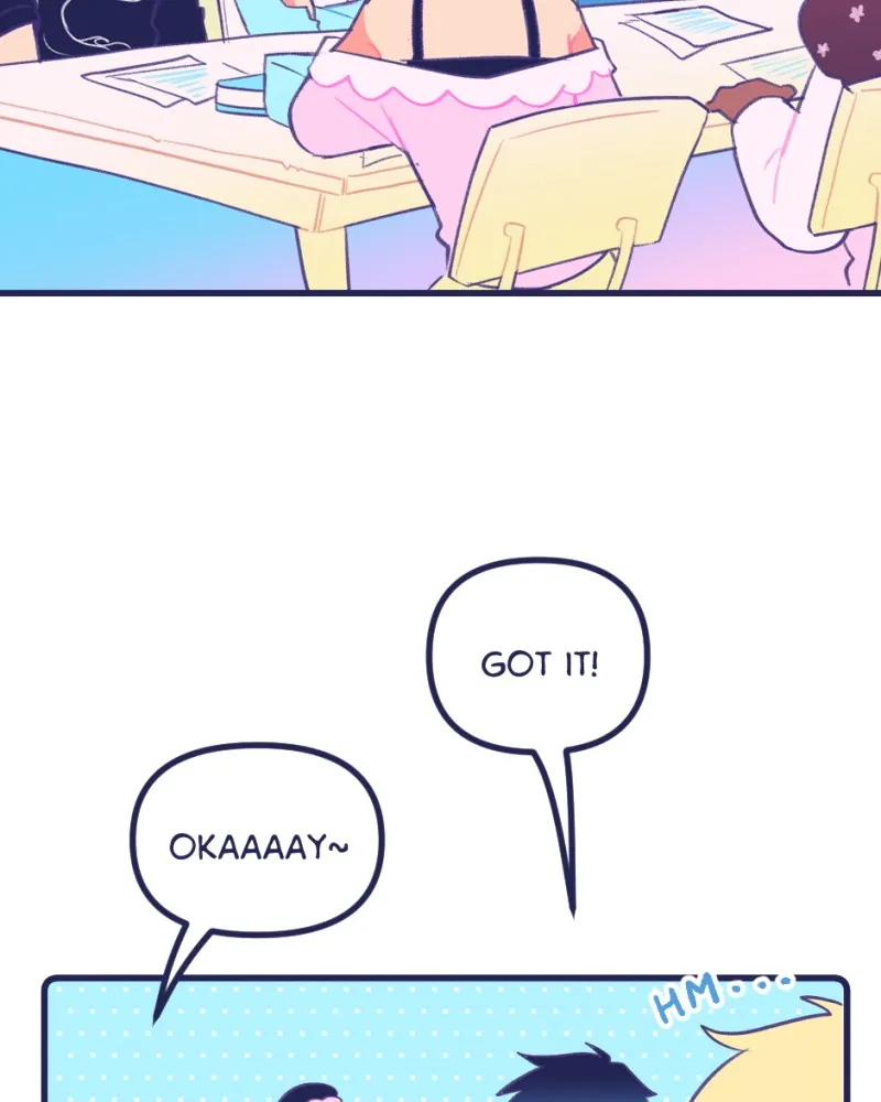 Boyfriends. Chapter 175 page 3 - 
