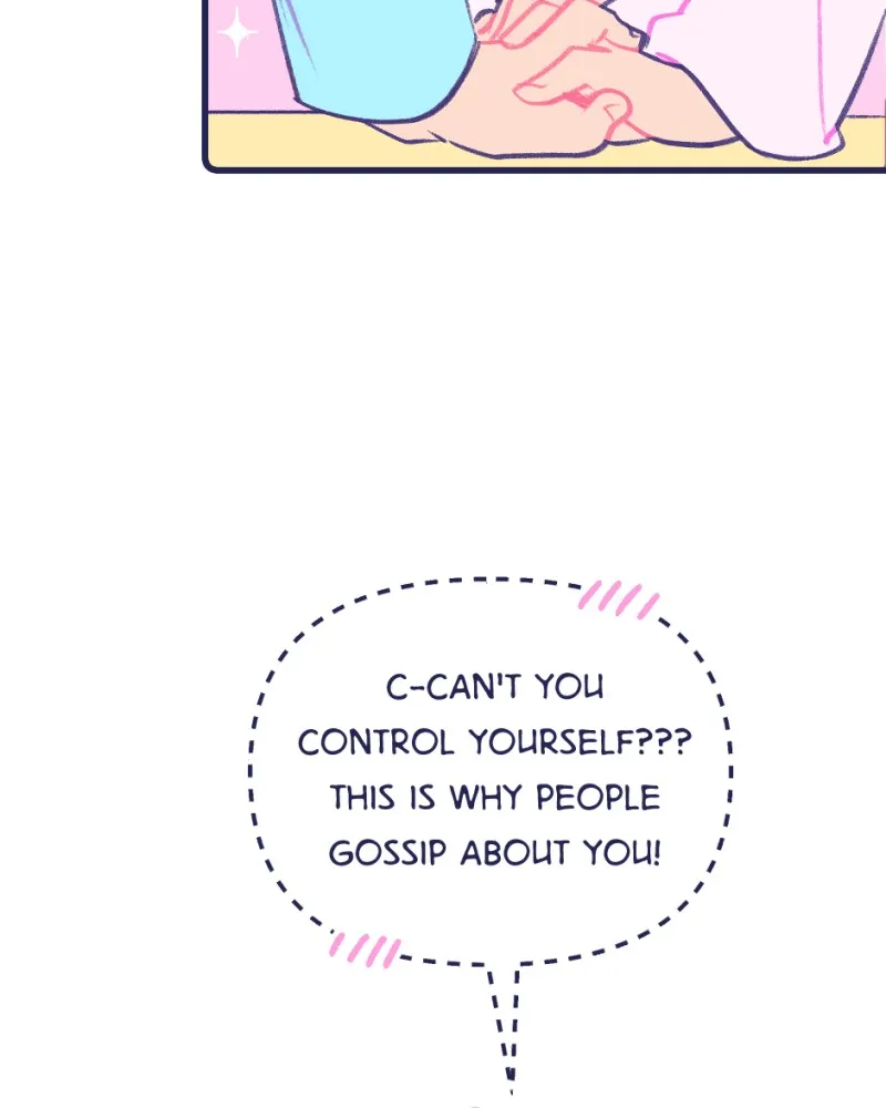 Boyfriends. Chapter 175 page 21 - 