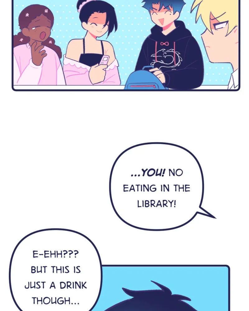Boyfriends. Chapter 175 page 4 - 