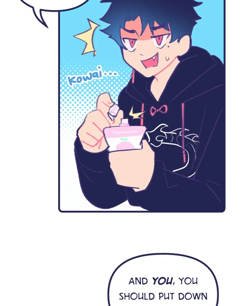 Boyfriends. Chapter 175 page 5 - 