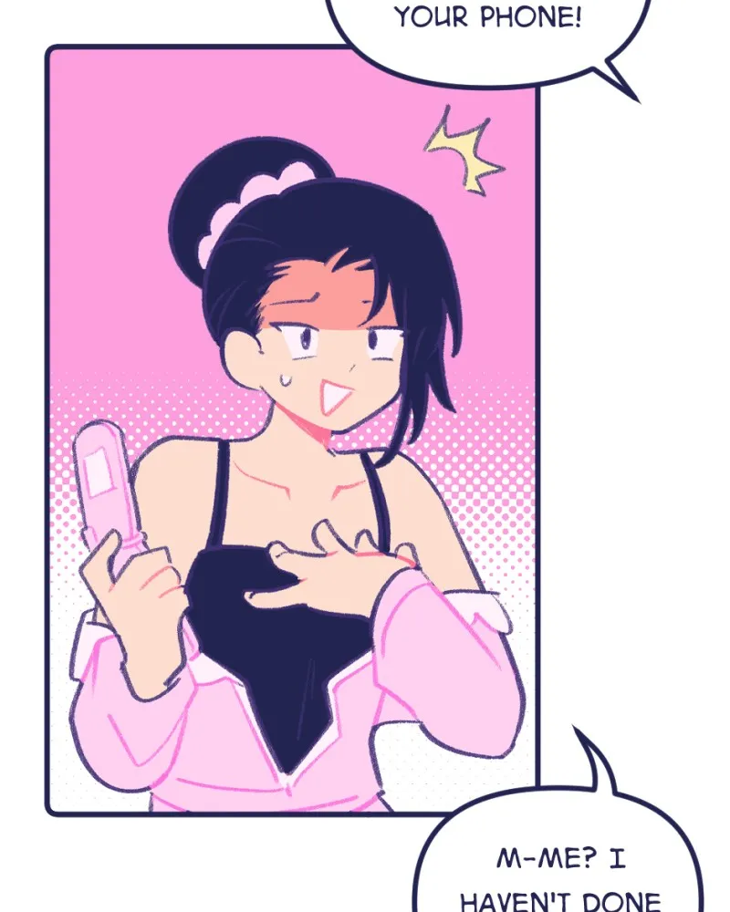 Boyfriends. Chapter 175 page 6 - 