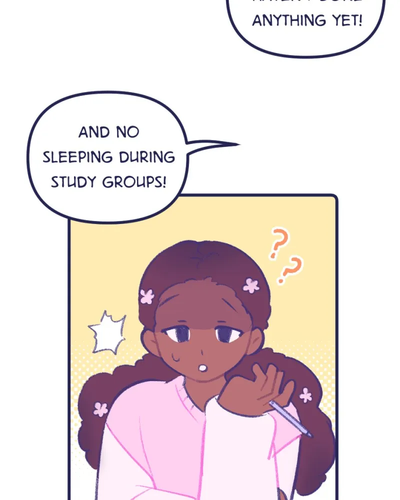Boyfriends. Chapter 175 page 7 - 