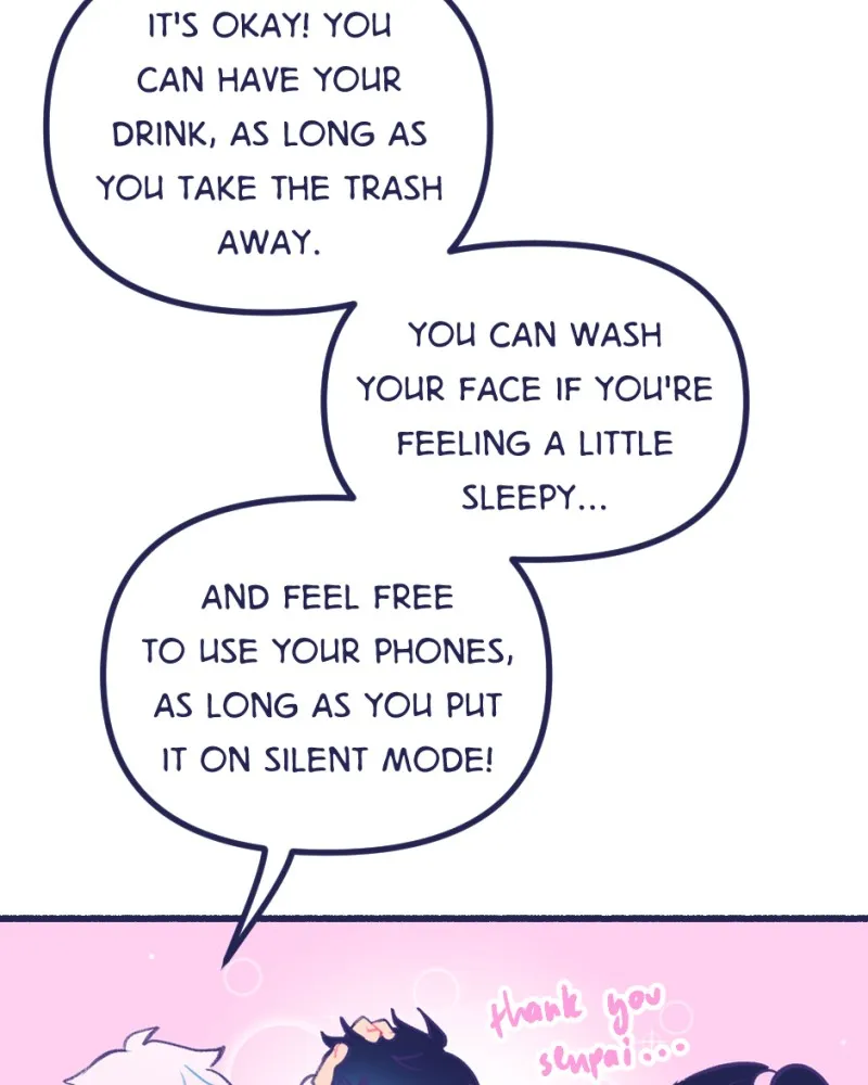 Boyfriends. Chapter 175 page 10 - 