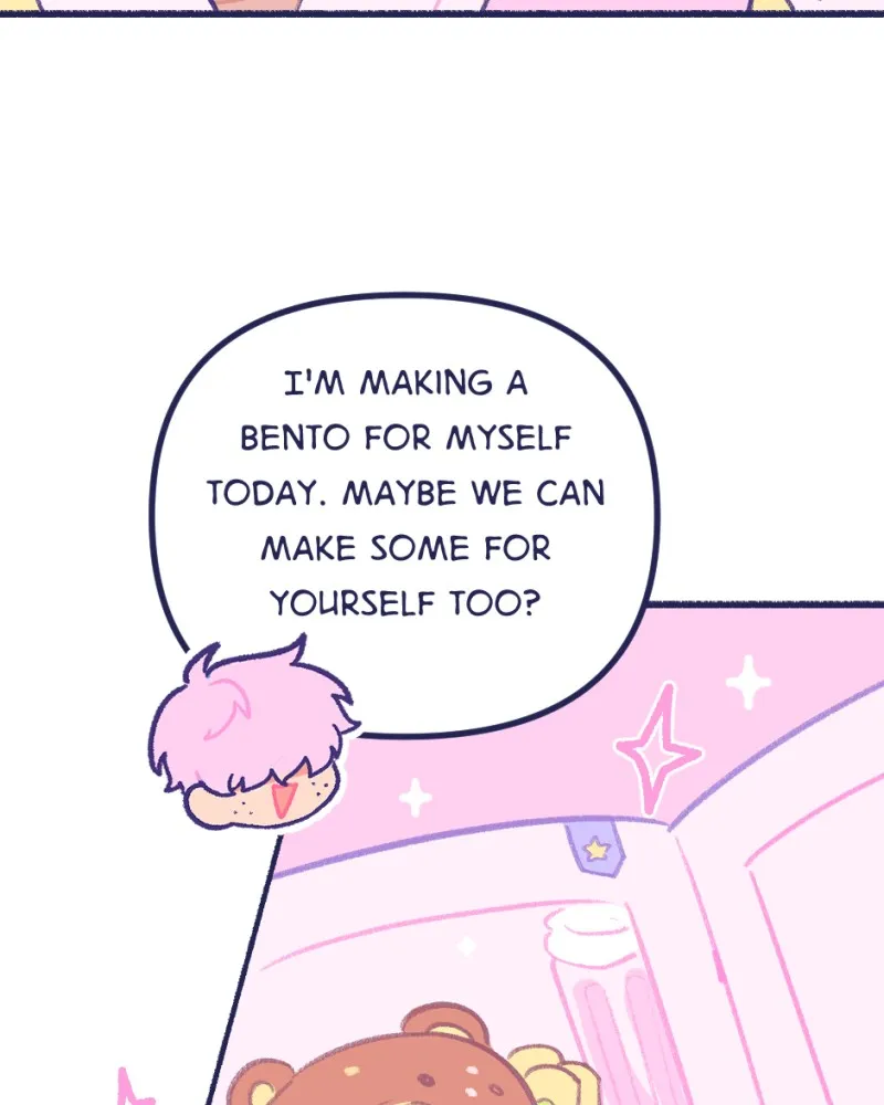 Boyfriends. Chapter 176 page 11 - 