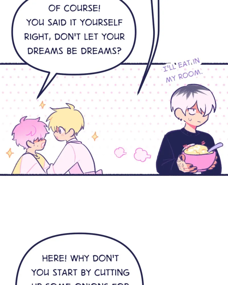 Boyfriends. Chapter 176 page 13 - 