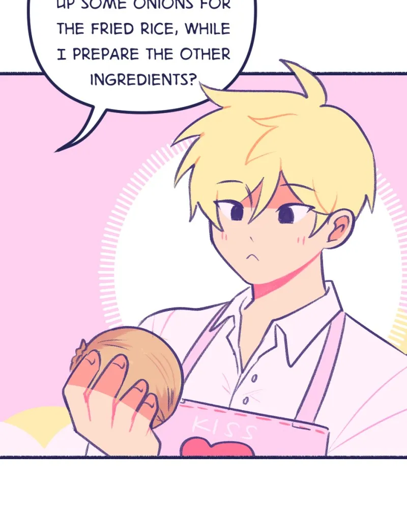 Boyfriends. Chapter 176 page 14 - 