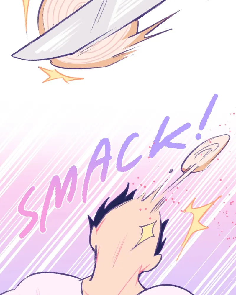 Boyfriends. Chapter 176 page 17 - 
