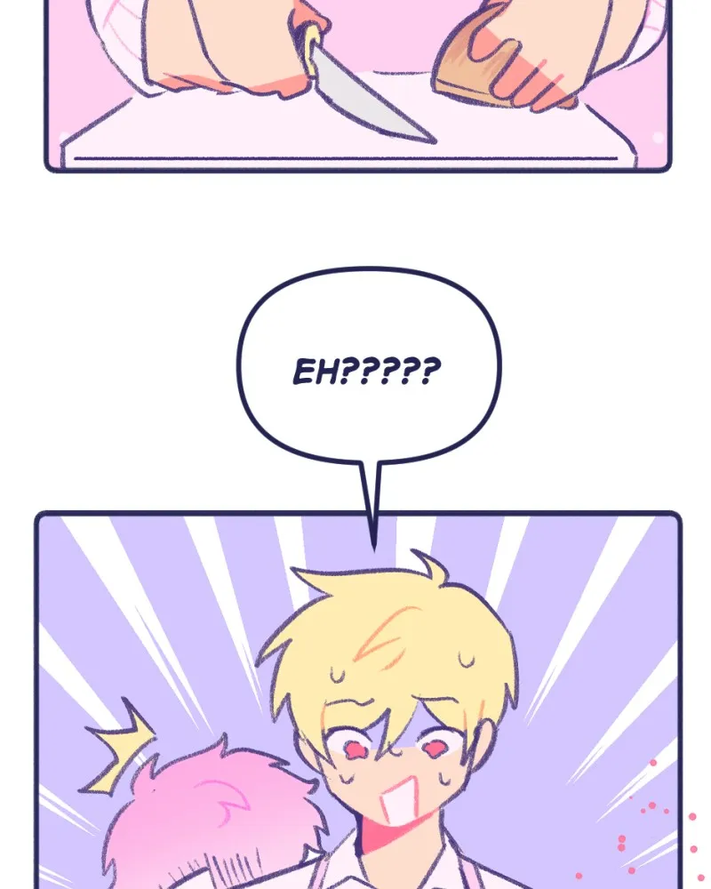 Boyfriends. Chapter 176 page 21 - 